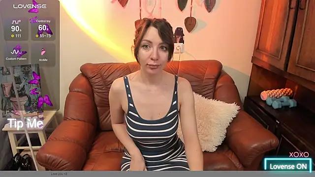 Checkout the thrill of girls with our strippers, featuring bare naked wildness while stripping down and playing with their adored sex toy vibrators.