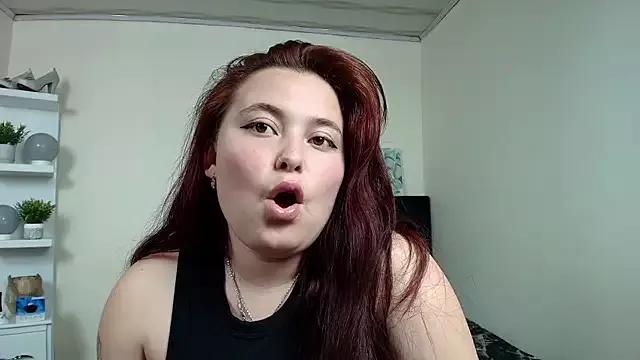 melodydream1 from StripChat is Freechat
