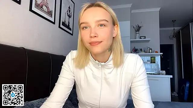MelodyImam webcams show profile image 