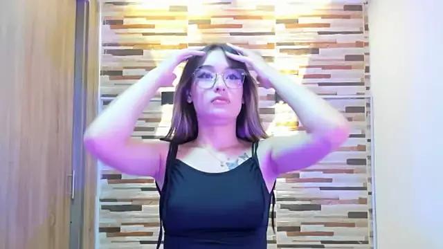 Melodylane webcams show profile image 