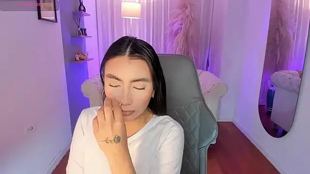 MelodyVega_ from StripChat is Freechat