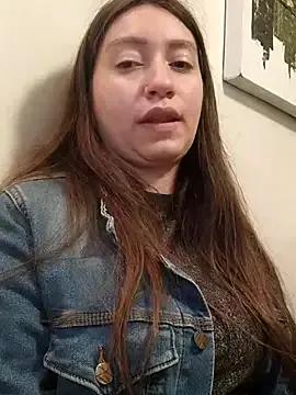 Mely_val webcams show profile image 