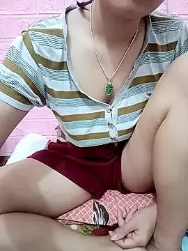 Photos of Melysexx from StripChat is Freechat