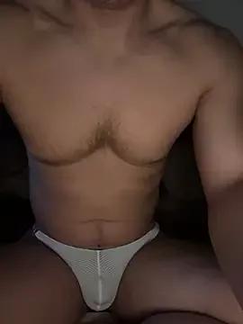 meme_n from StripChat