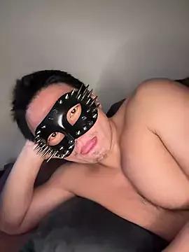 meme_n from StripChat