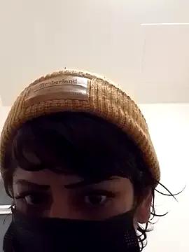 MementoMoani from StripChat