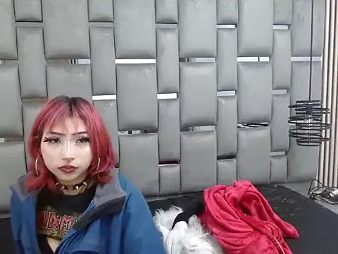 Photos of Memi_xxx from StripChat is Freechat