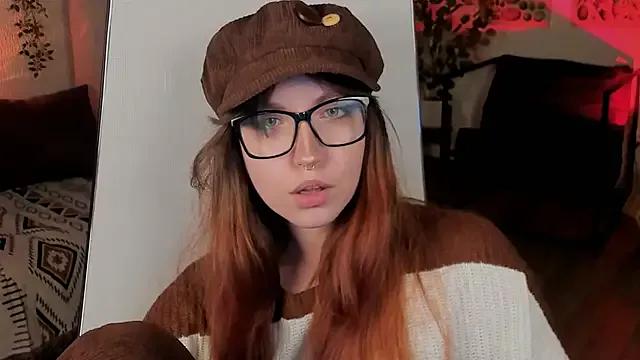 MemoryCadence from StripChat is Freechat