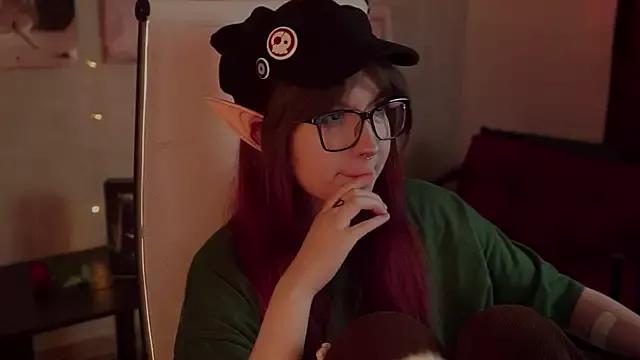 MemoryCadence from StripChat