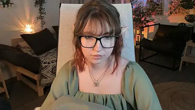 MemoryCadence from StripChat