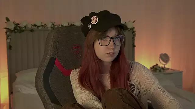 MemoryCadence from StripChat