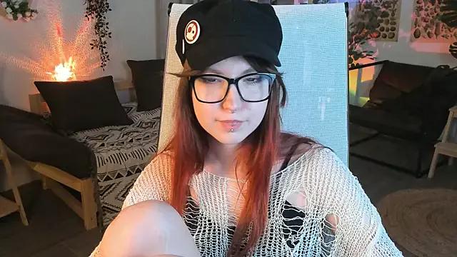 MemoryCadence from StripChat