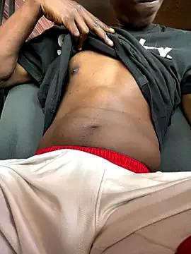 MeneerIan from StripChat
