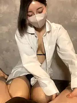 Menes_daisuki from StripChat