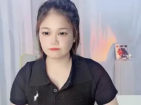 Meng-1314 webcams show profile image 