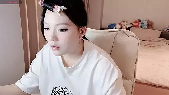 Mengqi-6688 webcams show profile image 