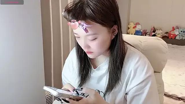 Mengqi-6688 webcams show profile image 