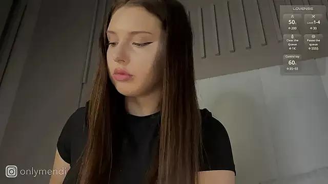 MENNDI from StripChat