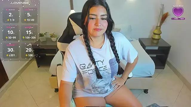 menny_kiss from StripChat