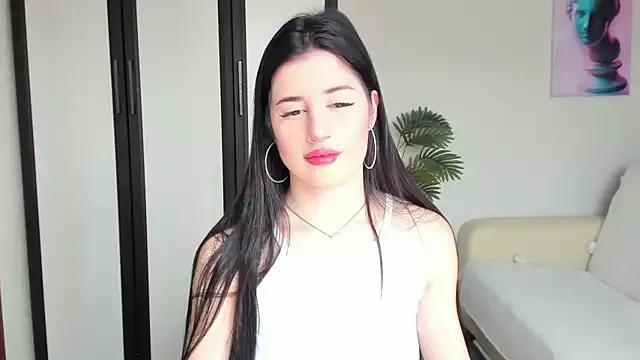 meowallen from StripChat is Freechat