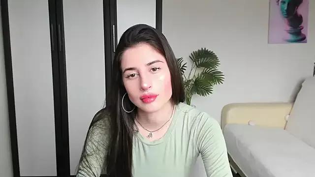 meowallen from StripChat is Freechat