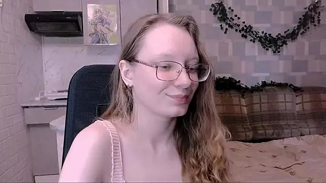 Meowewew from StripChat is Freechat