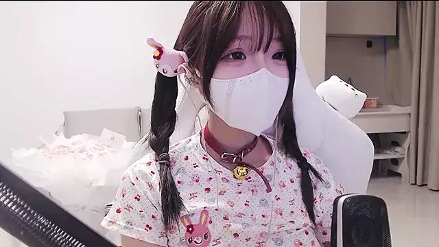 meowsakura from StripChat is Freechat