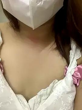 Meowyeuk6 from StripChat is Freechat