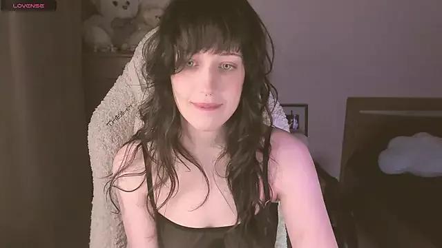 MePretty from StripChat is Freechat