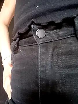 Meredith_xx from StripChat
