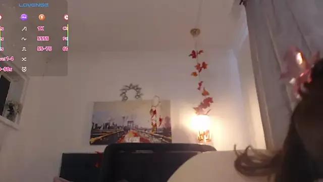 Meredith_xx from StripChat