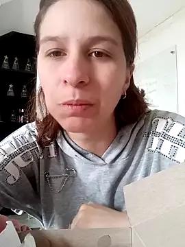 Meredith_xx from StripChat