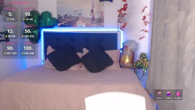 Meredith_xx from StripChat
