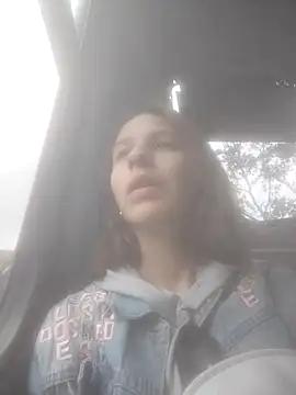 Meredith_xx from StripChat