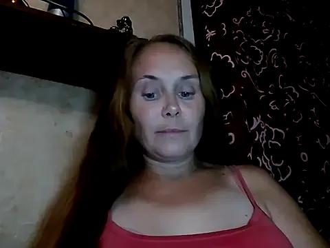 MerelinMILf from StripChat