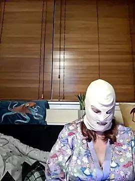 Merette420 webcams show profile image 
