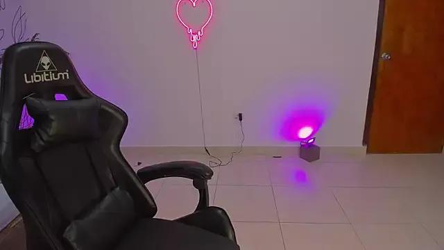 merida_06 from StripChat is Freechat