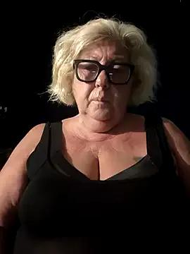 Merilulla webcams show profile image 