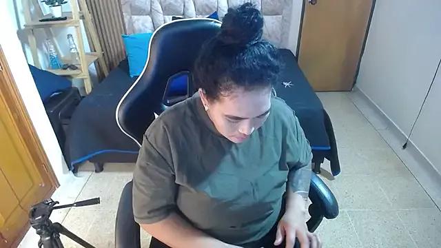 Merlina_sandoval webcams show profile image 