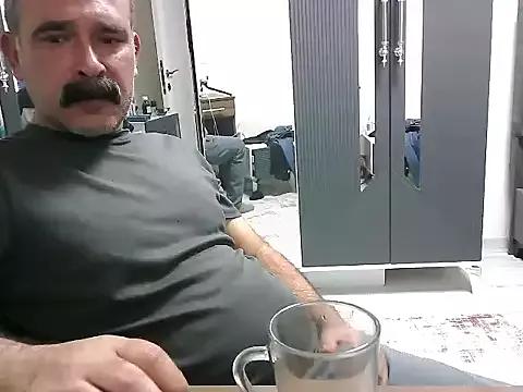 Photos of meroglu45 from StripChat is Freechat