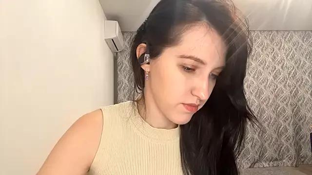 MerrillYeast from StripChat