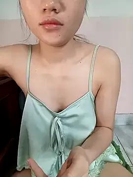 Merry291 from StripChat