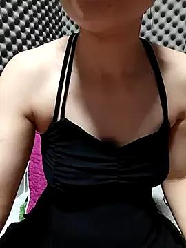 Merry291 from StripChat