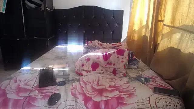 merryymaturee_ from StripChat