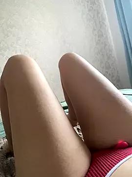 Mersedas88 webcams show profile image 