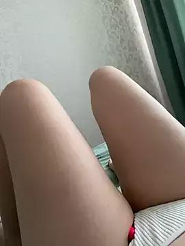 Merseddas webcams show profile image 