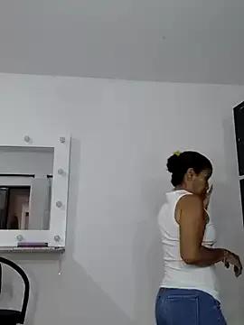 Merybeks webcams show profile image 