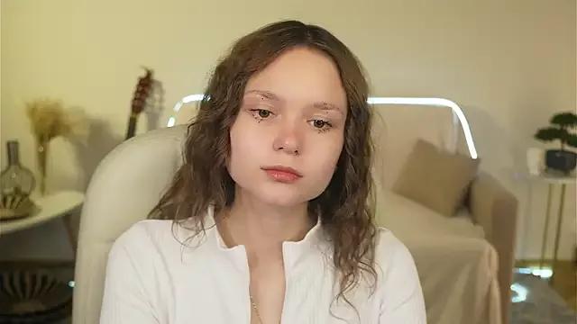 MerylAmber from StripChat is Freechat