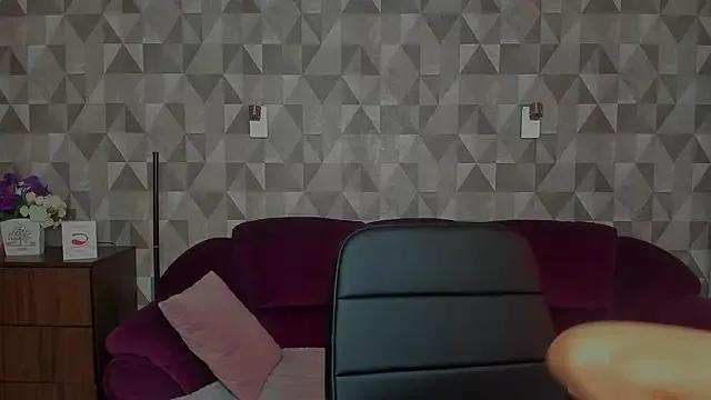 MeryMidnight from StripChat is Freechat