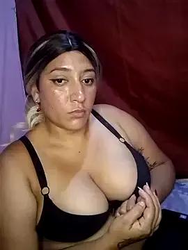 Messy_Nasty_Whore_ from StripChat